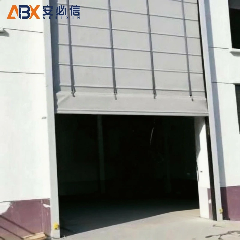 荆州市高速堆积门