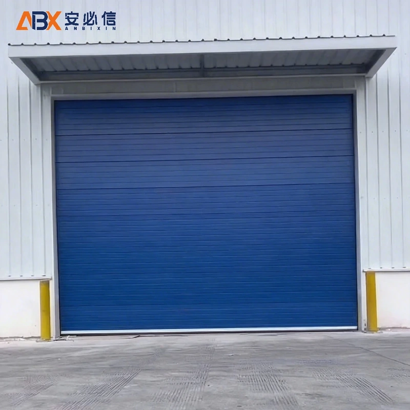 荆州市医药密闭高速门